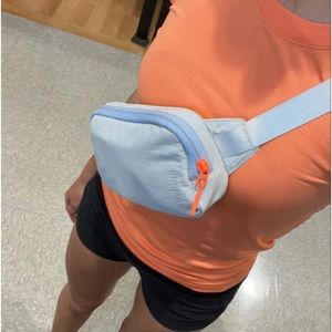 Lululemon belt bag